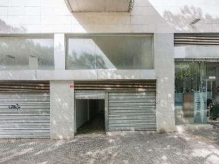 Local en C/ Europa, Mataró (Barcelona) 16