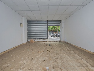 Local en C/ Europa, Mataró (Barcelona) 17