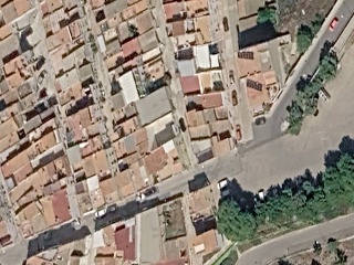 Casa adosada en C/ Aires 8