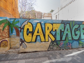 Solar en C/ San Fernando - Cartagena - Murcia 13