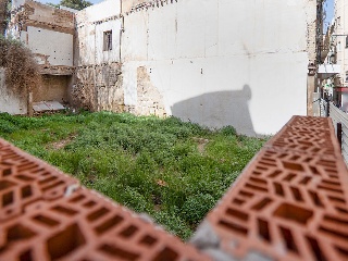 Solar en C/ San Fernando - Cartagena - Murcia 15