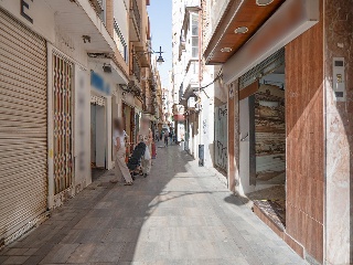 Solar en C/ San Fernando - Cartagena - Murcia 16