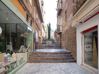 Solar en C/ San Fernando - Cartagena - Murcia 17