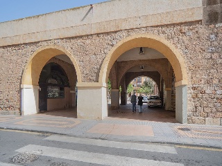 Solar en C/ San Fernando - Cartagena - Murcia 18