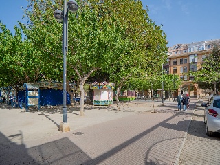 Solar en C/ San Fernando - Cartagena - Murcia 19