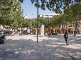 Solar en C/ San Fernando - Cartagena - Murcia 24