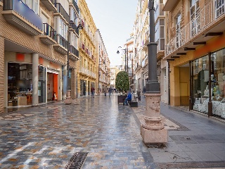 Solar en C/ San Fernando - Cartagena - Murcia 25