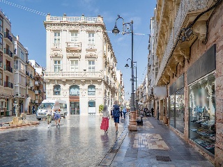 Solar en C/ San Fernando - Cartagena - Murcia 26