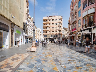 Solar en C/ San Fernando - Cartagena - Murcia 30