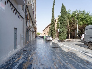 Solar en C/ San Fernando - Cartagena - Murcia 31