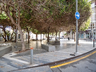 Solar en C/ San Fernando - Cartagena - Murcia 32