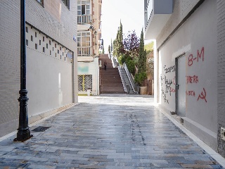 Solar en C/ San Fernando - Cartagena - Murcia 34