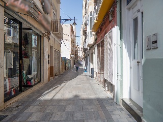 Solar en C/ San Fernando - Cartagena - Murcia 35