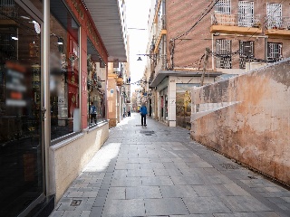 Solar en C/ San Fernando - Cartagena - Murcia 36