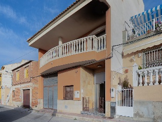 Casa adosada en C/ del pino 2