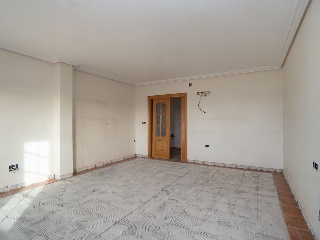 Casa adosada en C/ del pino 3