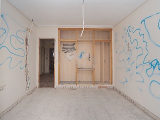 Casa adosada en C/ del pino 17