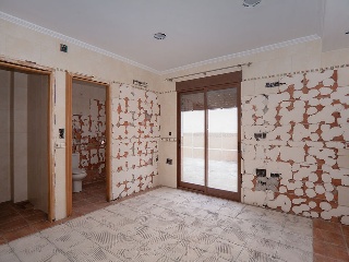 Casa adosada en C/ del pino 18