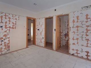Casa adosada en C/ del pino 19