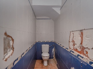 Casa adosada en C/ del pino 25