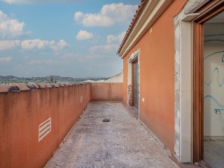 Casa adosada en C/ del pino 27