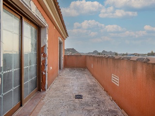 Casa adosada en C/ del pino 28