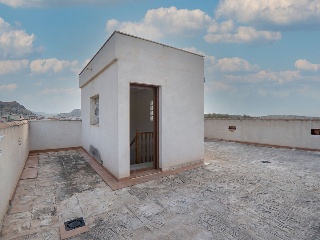 Casa adosada en C/ del pino 29