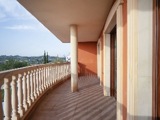 Casa adosada en C/ del pino 32