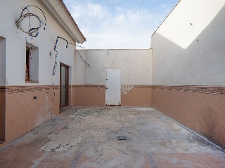 Casa adosada en C/ del pino 33