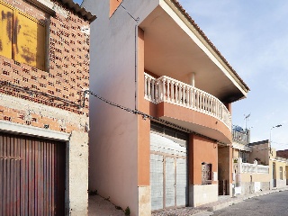 Casa adosada en C/ del pino 34