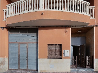 Casa adosada en C/ del pino 35
