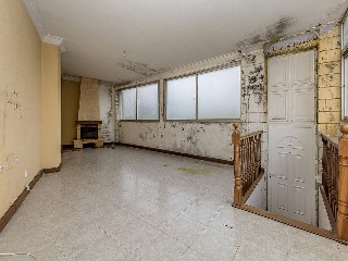 Chalet en  Cr Esperanza Llano del Moro, El Rosario (Santa Cruz de Tenerife) 12