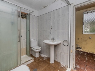 Chalet en  Cr Esperanza Llano del Moro, El Rosario (Santa Cruz de Tenerife) 16