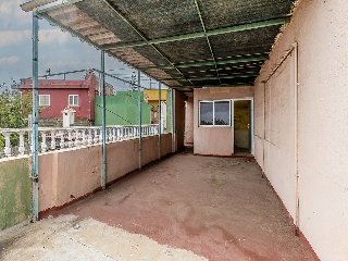 Chalet en  Cr Esperanza Llano del Moro, El Rosario (Santa Cruz de Tenerife) 21