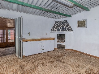 Chalet en  Cr Esperanza Llano del Moro, El Rosario (Santa Cruz de Tenerife) 22