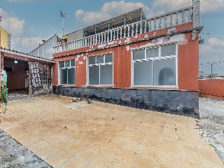 Chalet en  Cr Esperanza Llano del Moro, El Rosario (Santa Cruz de Tenerife) 25