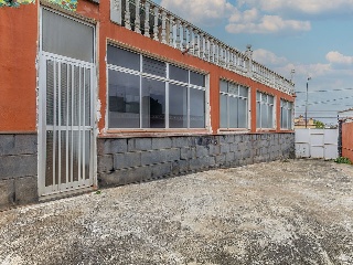 Chalet en  Cr Esperanza Llano del Moro, El Rosario (Santa Cruz de Tenerife) 27