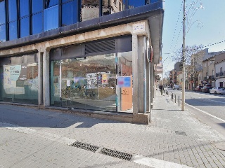 Local situado en Cardedeu - Barcelona 4