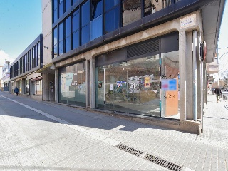 Local situado en Cardedeu - Barcelona 5