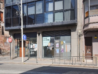 Local situado en Cardedeu - Barcelona 7