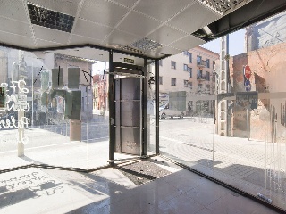 Local situado en Cardedeu - Barcelona 9