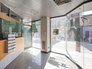 Local situado en Cardedeu - Barcelona 10