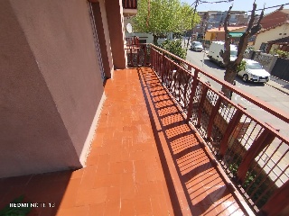 Pisos y locales en C/ Alfons XIII, Parets del Vallès (Barcelona) 11
