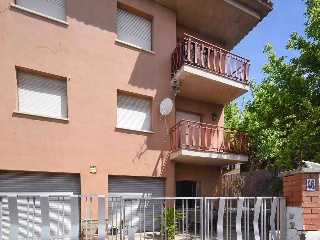 Pisos y locales en C/ Alfons XIII, Parets del Vallès (Barcelona) 13