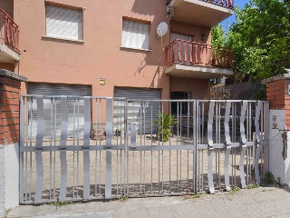 Pisos y locales en C/ Alfons XIII, Parets del Vallès (Barcelona) 14