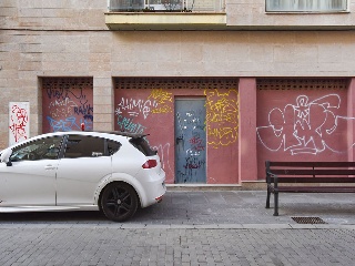 Locales en Malgrat de Mar , Barcelona 22