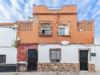 Piso en C/ San Miguel, Alcalá de Guadaira (Sevilla) 24