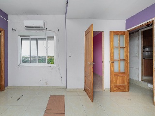Piso en C/ San Miguel, Alcalá de Guadaira (Sevilla) 26