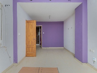 Piso en C/ San Miguel, Alcalá de Guadaira (Sevilla) 27