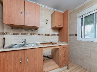 Piso en C/ San Miguel, Alcalá de Guadaira (Sevilla) 28